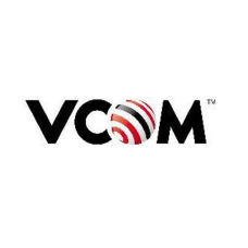 VCOM DE803-RL1 Wired 3.5mm On-Ear Children Headphone